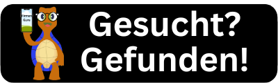 Gesucht